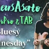Bluesy Wednesday