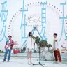 愛在夏天－盛夏之約