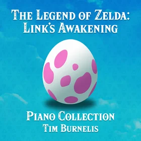 Link's Awakening | Piano Collection