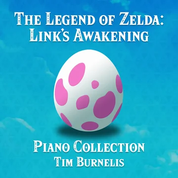 Link's Awakening | Piano Collection