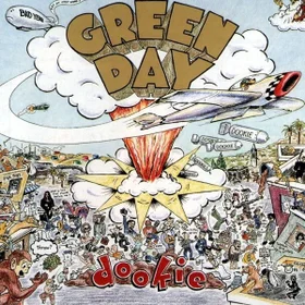 Green Day - Basket Case | Band Score