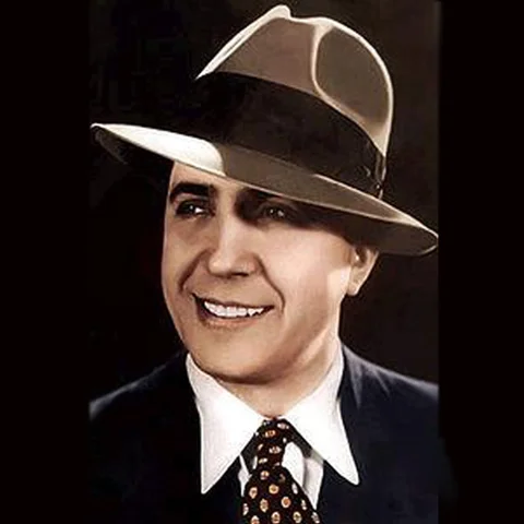 Carlos Gardel