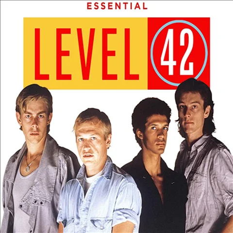 Level 42