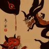 Demons Banquet (Oni no Utage)