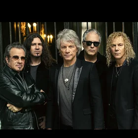 Bon Jovi TAB Collection
