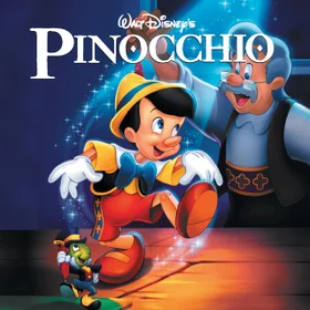 When You Wish Upon a Star for Orchestra