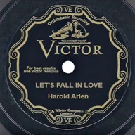 Let's Fall in Love