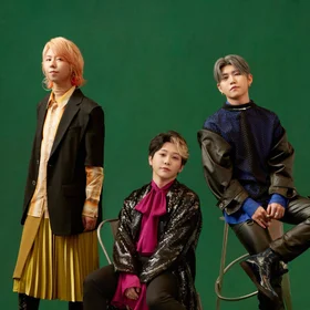 Mrs. GREEN APPLE BEST SONG
