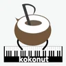 kokonut piano