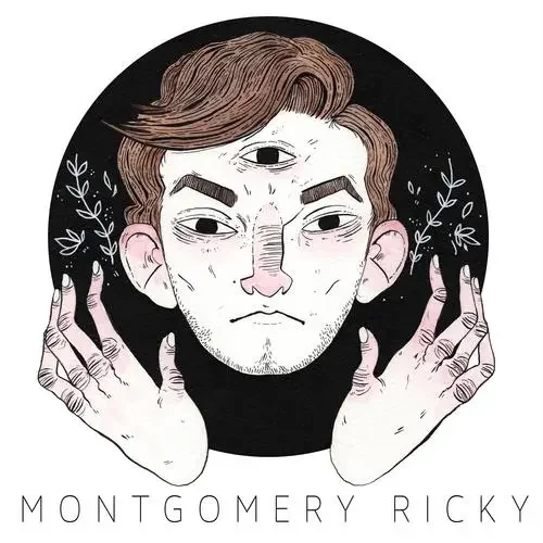 Mr Loverman - Richard Montgomery, Chloe Moriondo, Ricky Montgomery (For Piano Solo,Ricky Montgomery) by poon