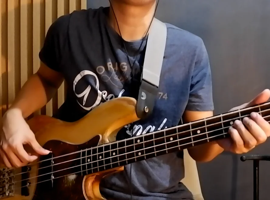 I Speak Jesus - Charity Gayle (Bass (4 Strings)) by Charity Gayle