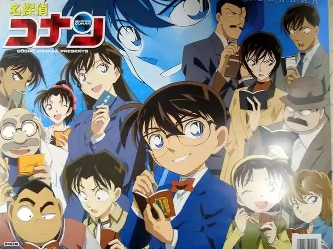 Negaigoto Hitotsu Dake(願い事ひとつだけ) - Komatsu Miho (From Detective Conan 名探偵コナン,For Piano Solo) by poon