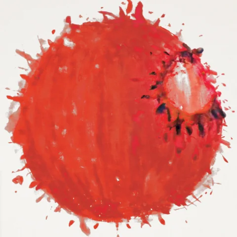 Red Peter