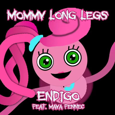 Mommy Long Legs (Poppy Playtime)