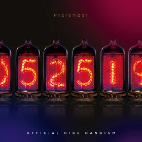 Official髭男dism - Pretender