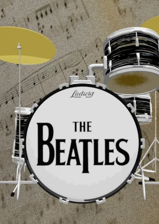Think For Yourself - The Beatles (Band Score) by Ryohei Kanayam