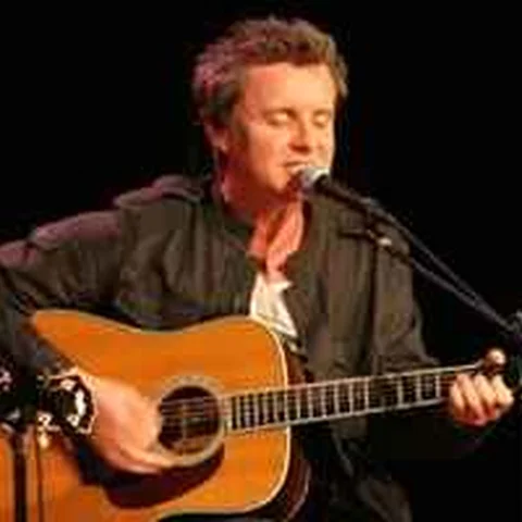 Steve McEwan