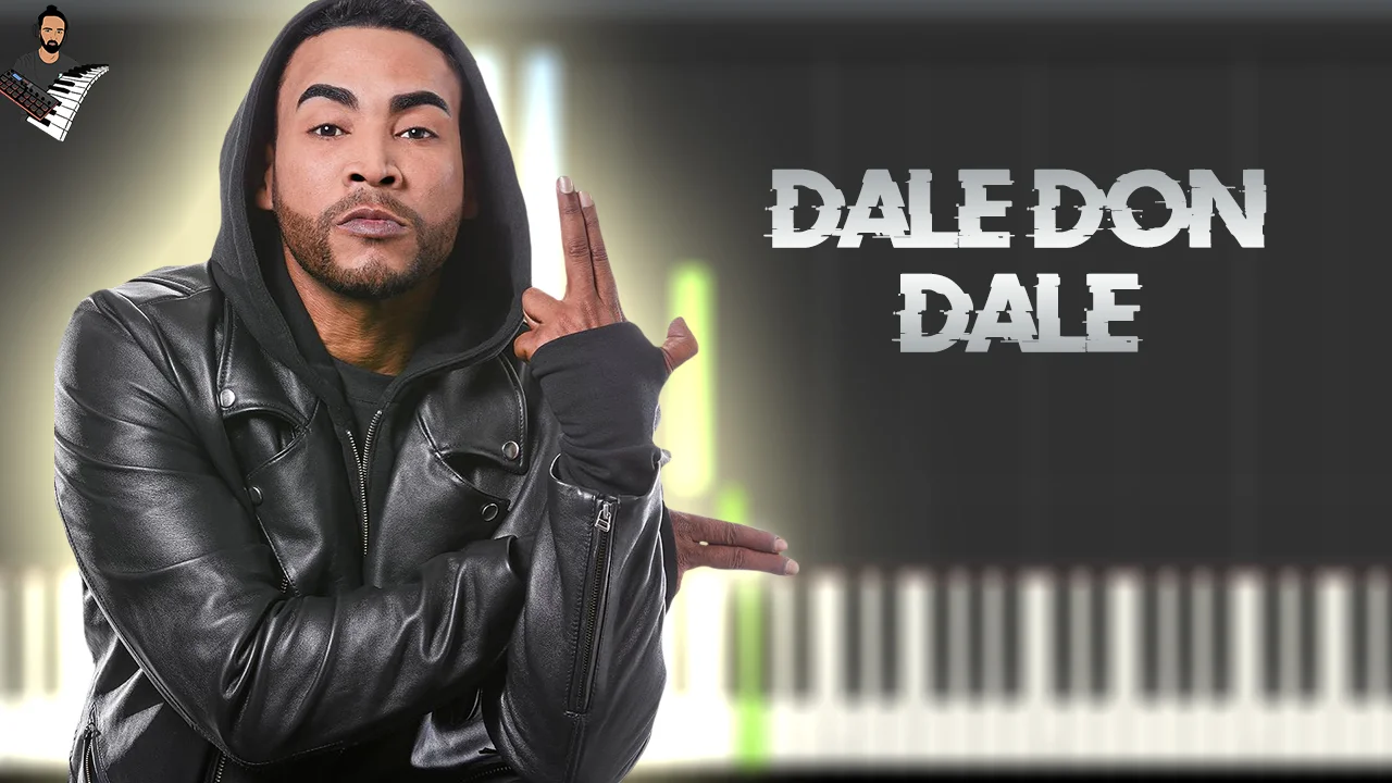 Dale Don Dale - Don Omar