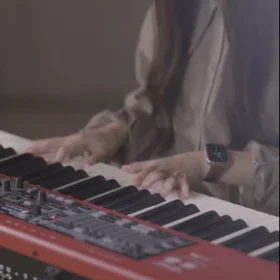찬송가 35곡 모음
