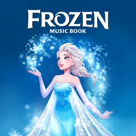 Frozen Piano Collection