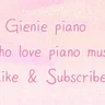 gienie piano