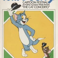 The Cat Concerto
