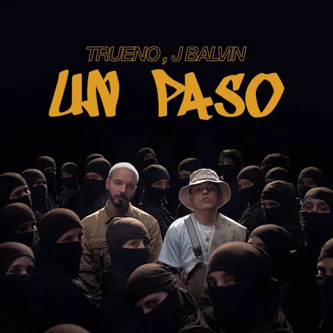 Un Paso