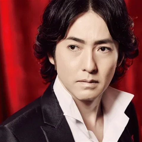 秋川雅史