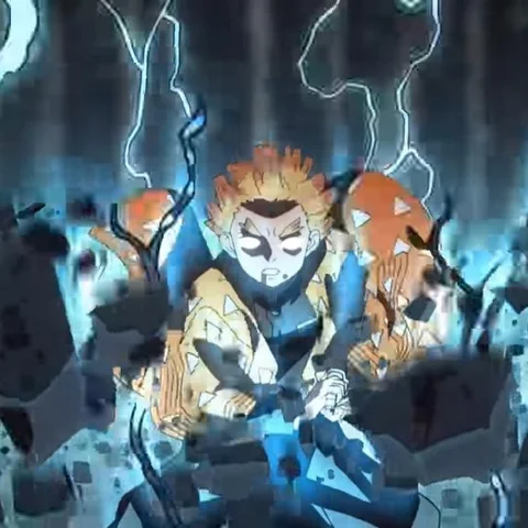 Zenitsu bgm