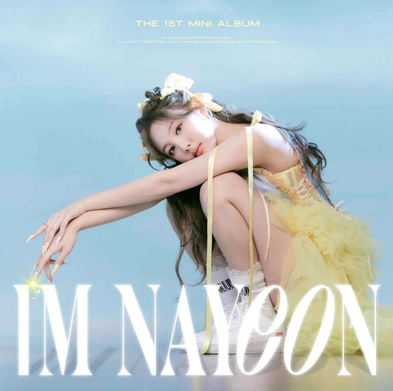 POP! - NAYEON (TWICE) by PIANOSUMM