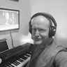 Piano Noir