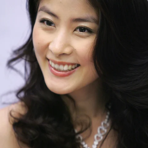 Kelly Chen