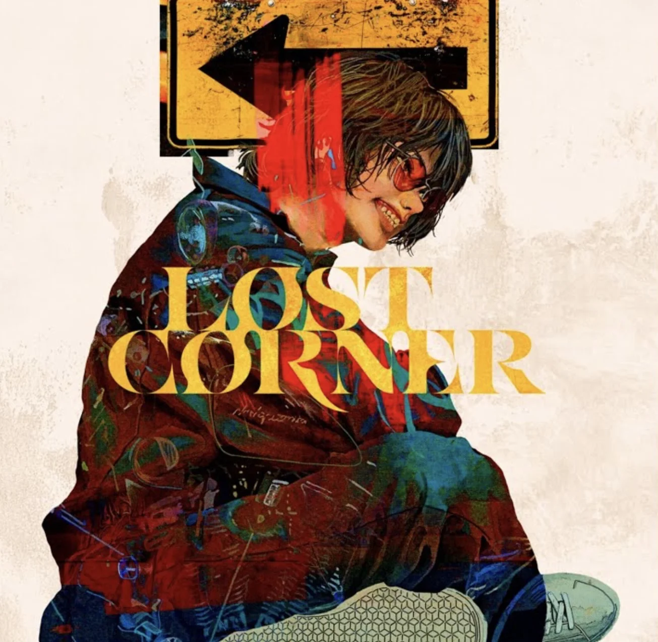 米津玄師　「LOST CORNER]楽譜集2/2 - 米津玄師 (Collection of Solo Piano Sheet Music) by Yoshi’s play with music