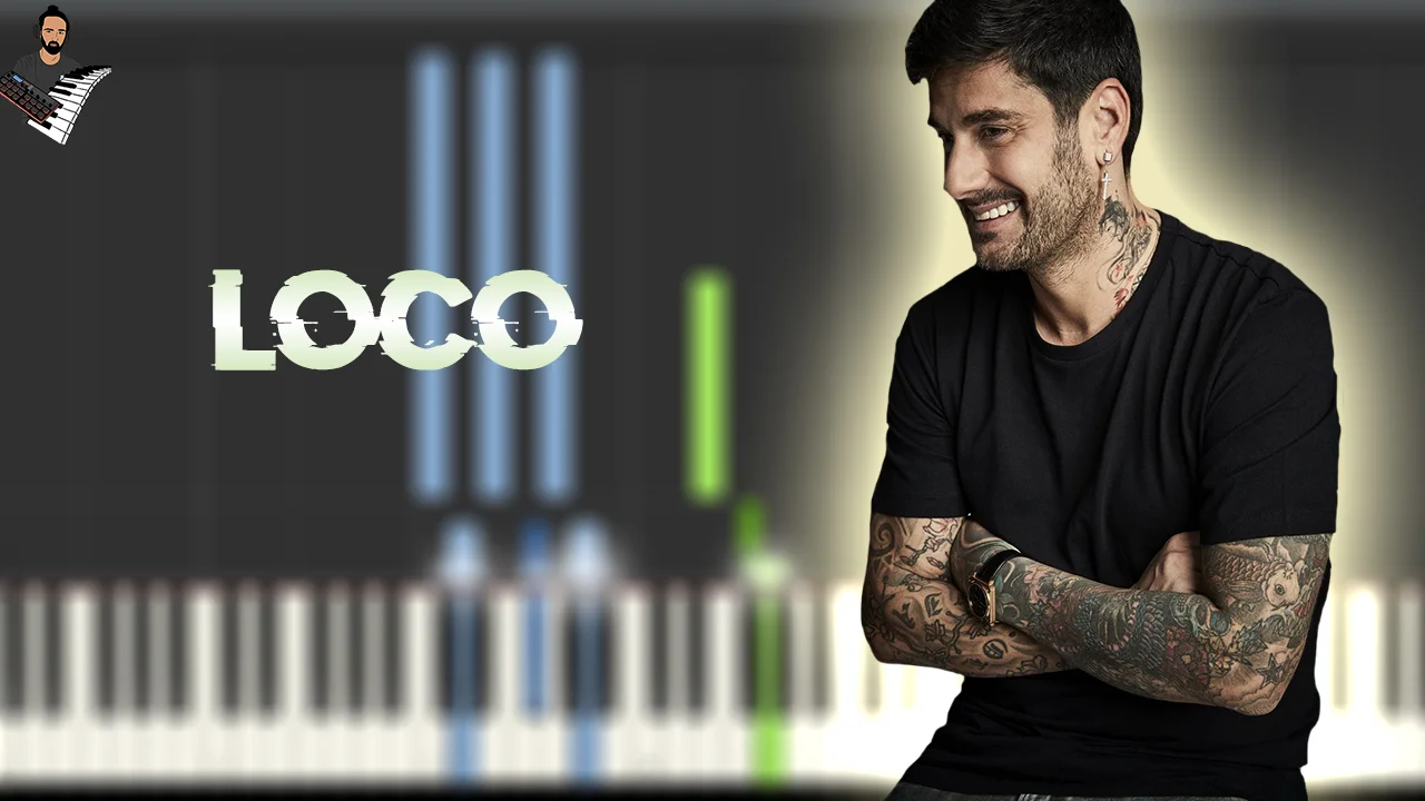 Loco - Melendi