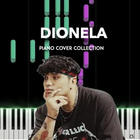 Dionela Piano Cover Collection