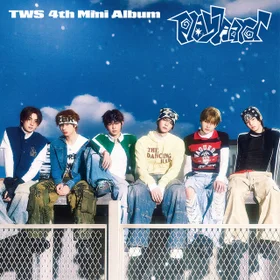play hard (TWS 투어스)