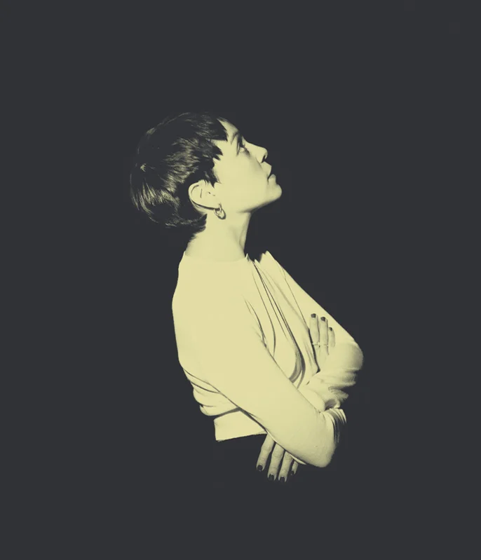 Never Enough - Natalia Lafourcade by Marco D.