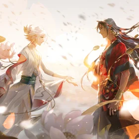 阴阳师·Onmyoji