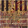 Mariage d'Amour