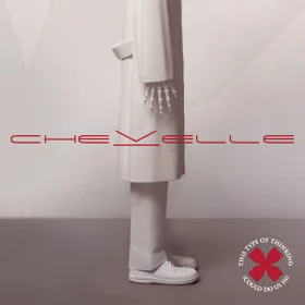 Chevelle - This Type of Thinking (Could Do Us In) (Full Album Drum Transcription)