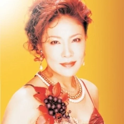 Kim Yonja