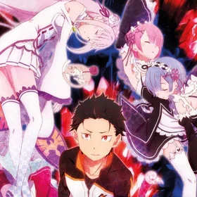 "Re:ZERO" | Collection