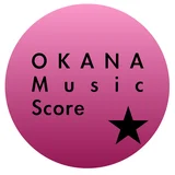 OKANA Music Score