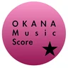 OKANA Music Score