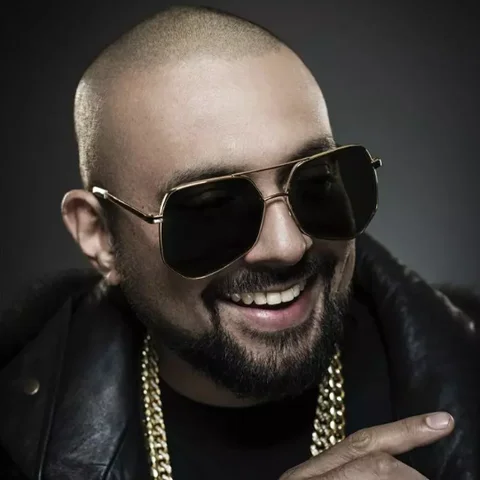 Sean Paul