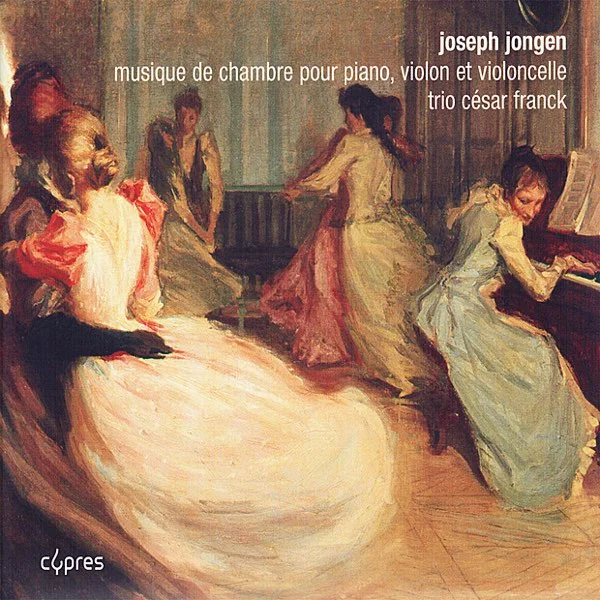Panis angelicus - A major Mass, Op.12 FWV 61 - Ce´sar Franck (Ce´sar Franck - For Piano and Voice Original) by poon