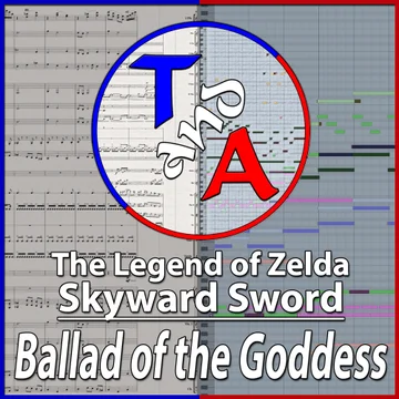 Zelda: Skyward Sword (Orchestral Arrangements)