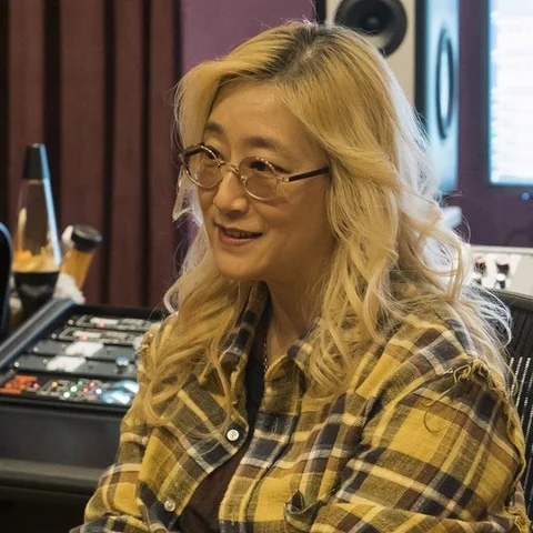 Nam Hye Seung