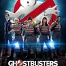 Ghostbusters 