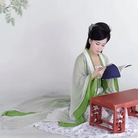 聂李璐原创音乐